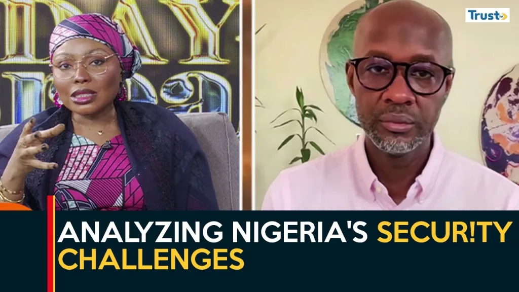 2024 Year in Review: Analyzing Nigeria’s security challenges