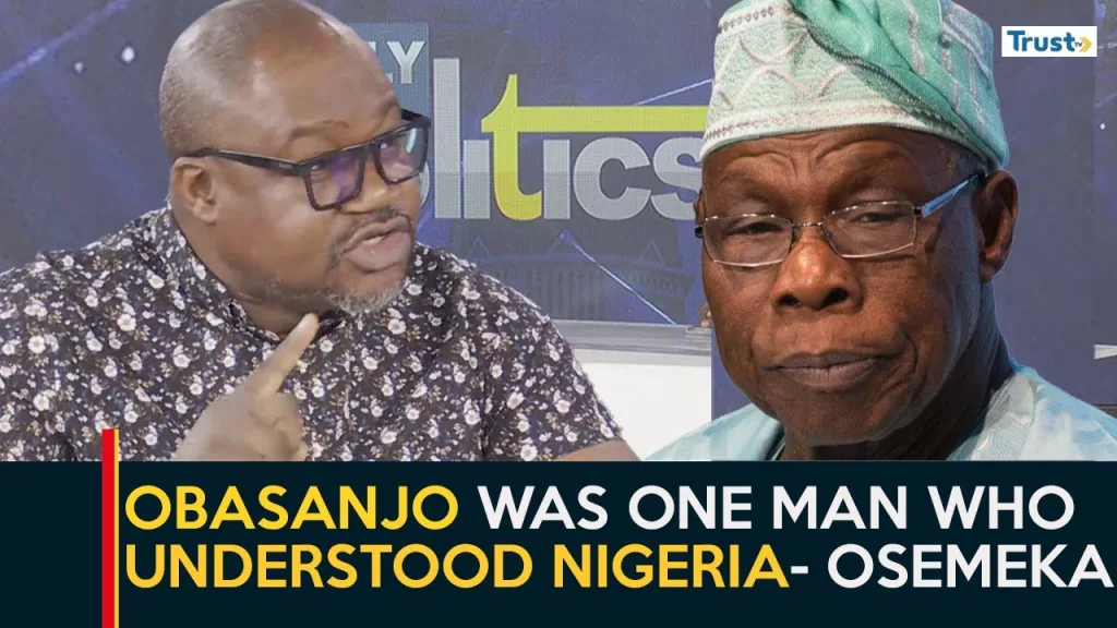 National Development: Analysis on politicisation of the policy