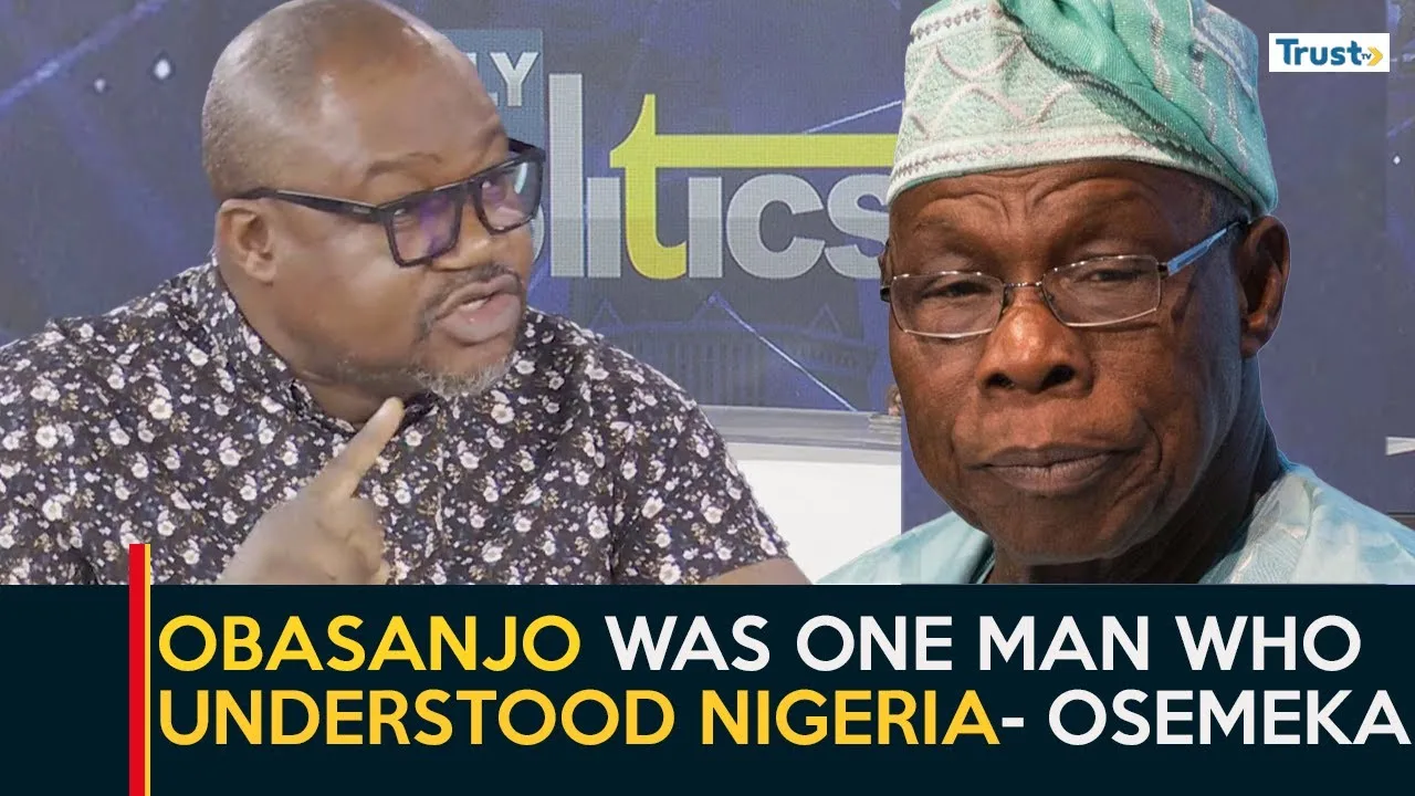 National Development: Analysis on politicisation of the policy