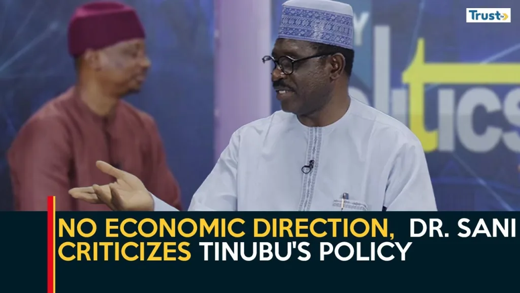 Year in Review: Reflecting on key political issues in 2024