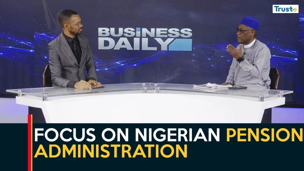 2024 In Review: Focus on Nigerian pension administration 