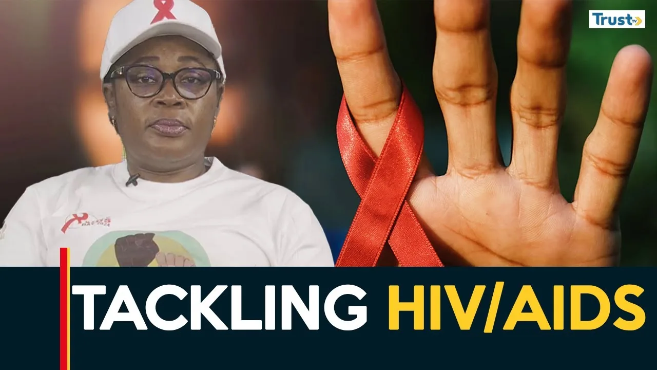 Tackling HIV/AIDS: Analysis on challenges, awareness gaps & treatment