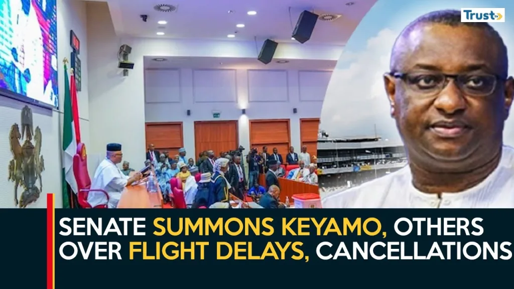 Senate summons Keyamo, others over flight delays, cancellations