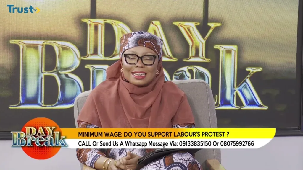 Minimum Wage: Do you support Labour’s protest?