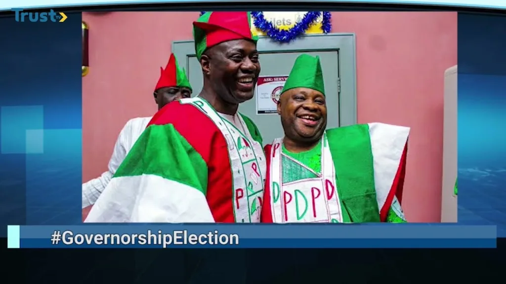 I’m concerned about Afe Babalola’s reputation, says Akande + more trends