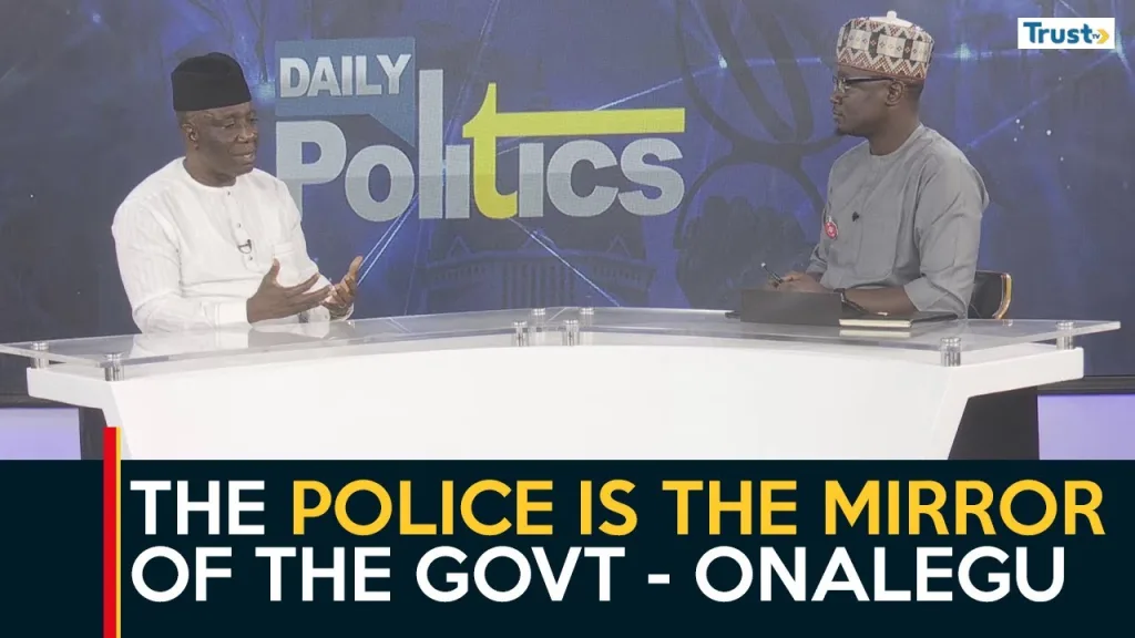 Human Right Abuse: Analysis on Amnesty International’s damning report on police/military