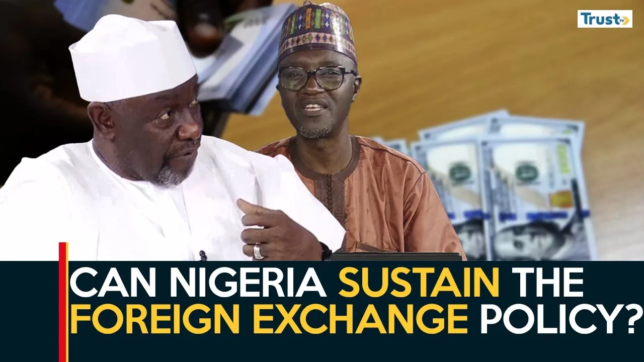 Naira Recovery: Examining the dynamics