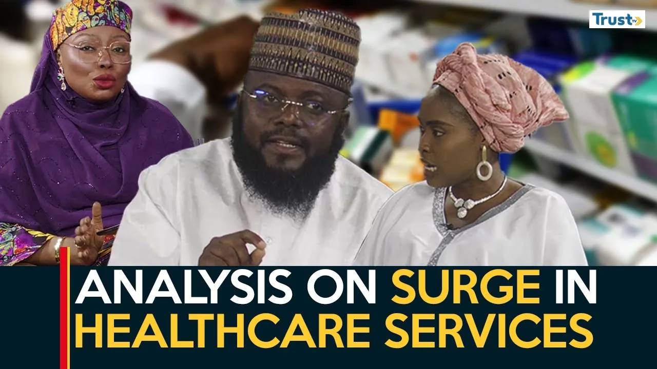 Rising Medical Cost: Analysis on surge in healthcare services