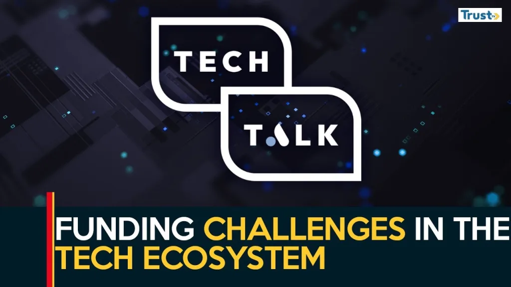 Funding Challenges in the Tech Ecosystem: Implications of public government policies