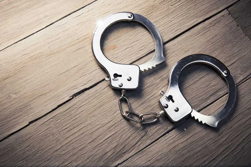 3 Men Arrested for Luring, Killing Woman Through Facebook in Lagos