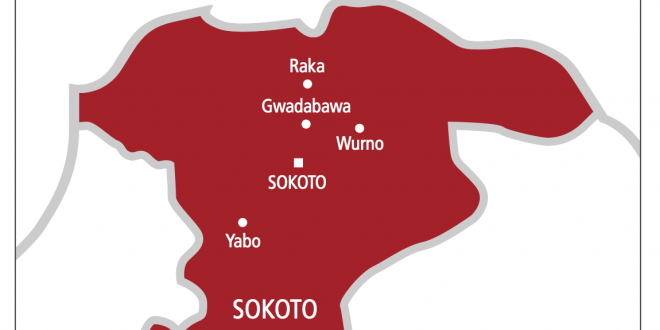 36 Kidnap Victims Rescued in Joint Operation in Sokoto