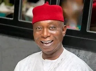 Senator Ned Nwoko Dumps PDP, Cites Ongoing Crisis
