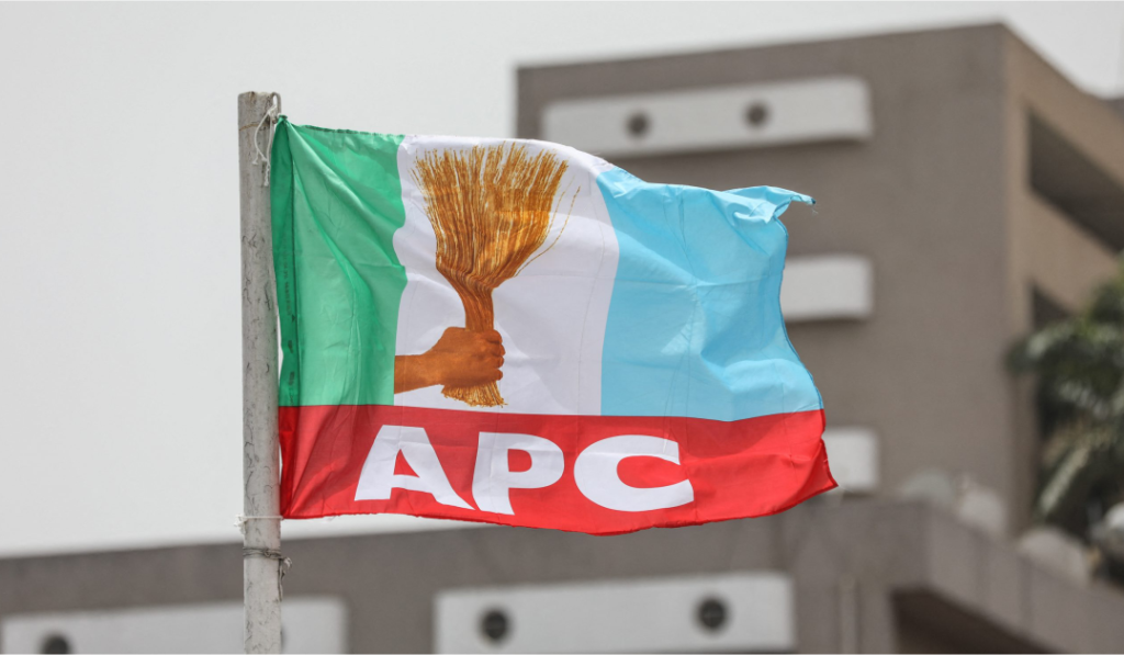 APC Slams PDP Over Allegations on Kaduna Senator’s Alleged Assassination Attempt