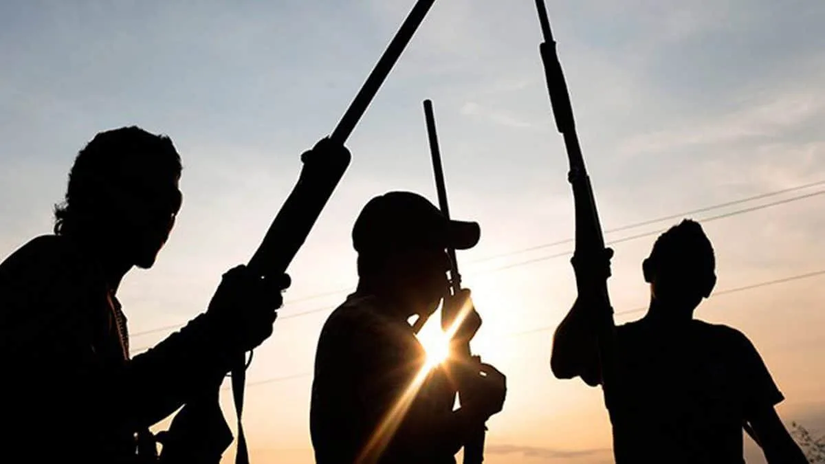 Bandits Abduct 22 in Kaduna Attacks