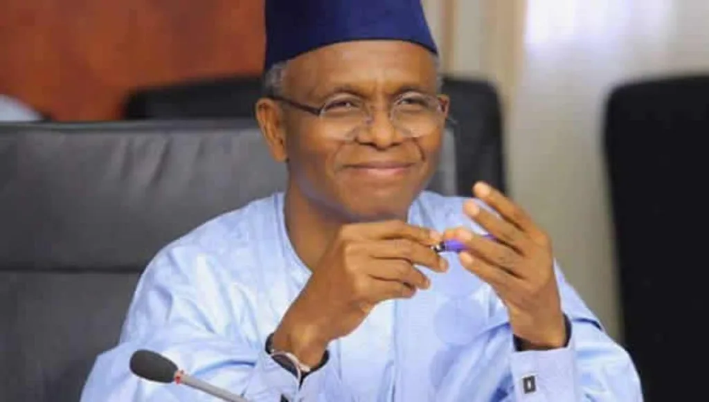 El-Rufai: Some People Are Paid to Defend This Government