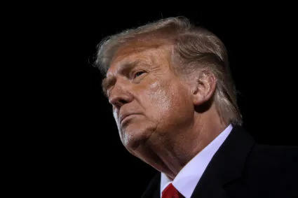 Hamas Rejects Trump’s Relocation Proposal for Palestinians