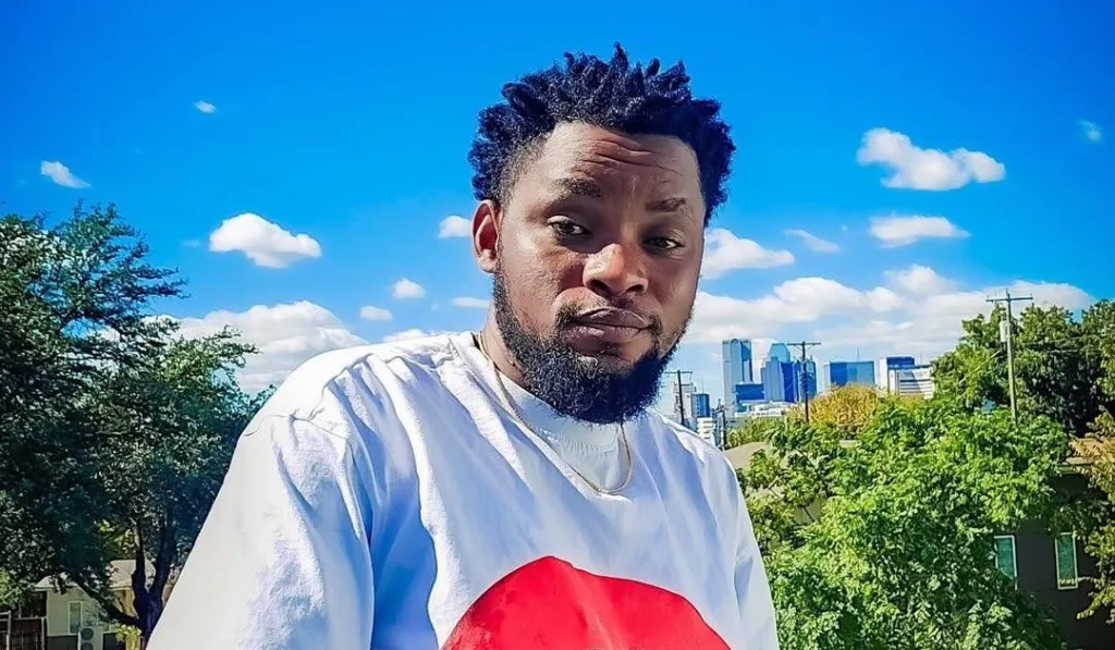 Mark Angel Opens Up on Losing $3.7m and Properties to Forex Trading