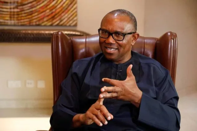 Obi: Corruption More Rampant in Government Than Among Yahoo Boys
