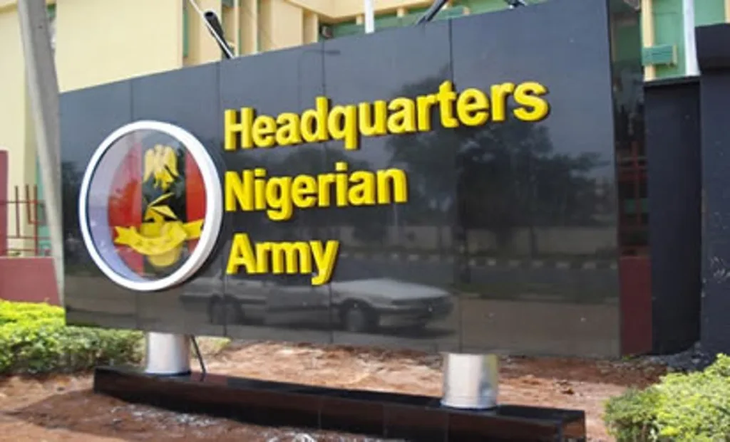 Our Airstrikes Not Targeted at Civilians – Military