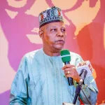 Xenophobia: Nigerian Students Funded Your Freedom, Shettima Tells South Africa