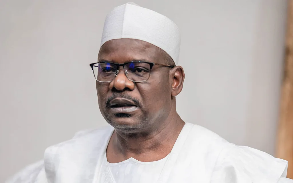 Tax Reform Bills: Governors’ Recommendations Insufficient, Says Ndume