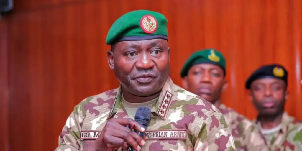 Why the Fight Against Boko Haram Remains Prolonged – Defence Chief