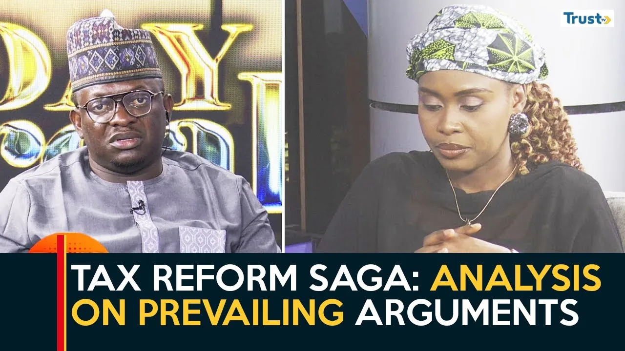Tax Reform Saga: Analysis on prevailing arguments 