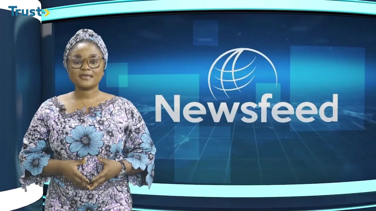 Bello Turji’s whereabouts unknown – Air Force + more trends