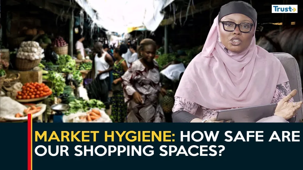 Market hygiene: How safe are our shopping spaces?