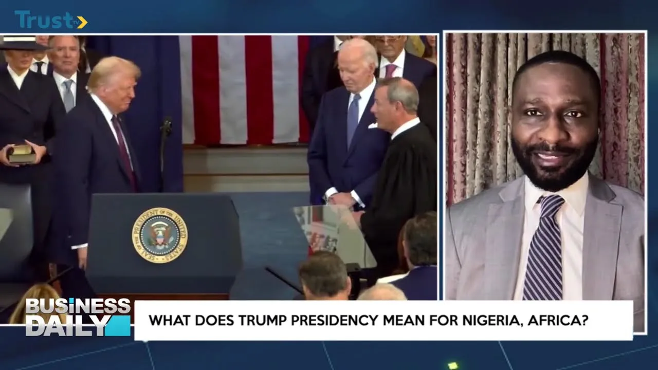 What does Trump’s presidency mean for Nigeria, Africa? 