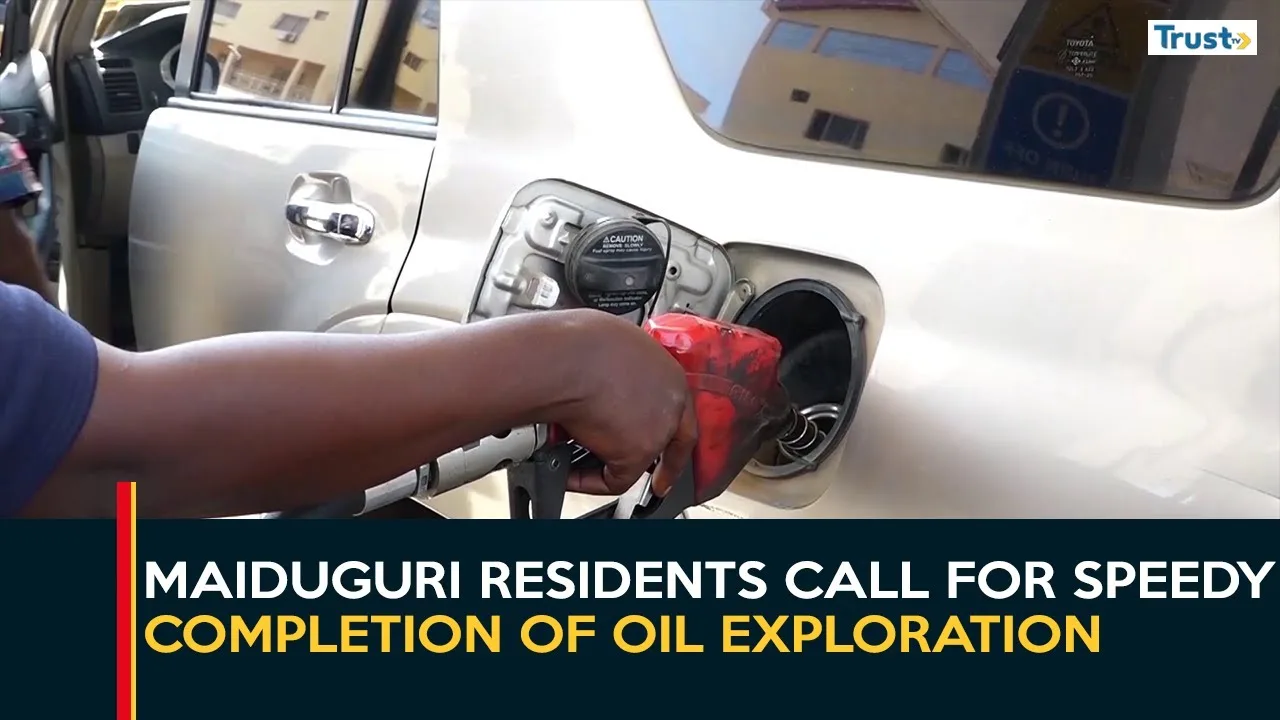 Fuel Price Increase: Maiduguri residents call for speedy completion of oil exploration