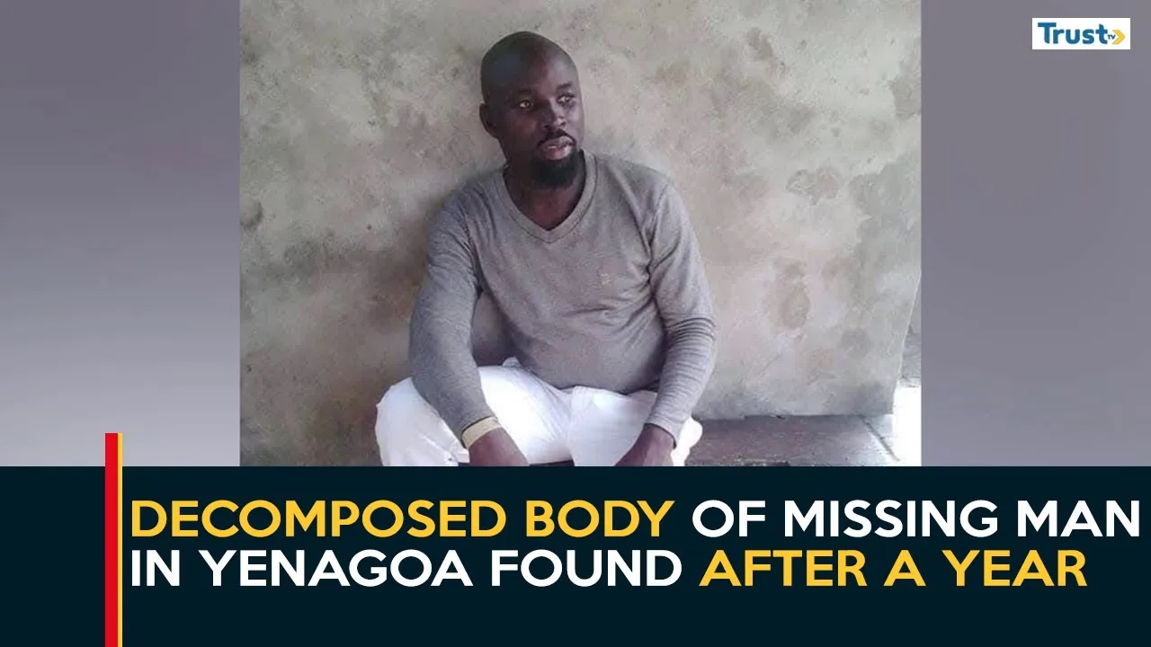 Mystery in Yenagoa: Decomposed body of missing man found after a year, sparks calls for investigation
