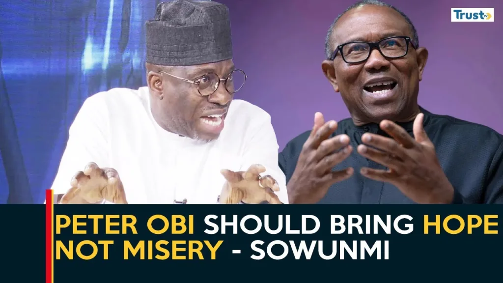PDP Leadership Crisis: Can the opposition survive the challenges?