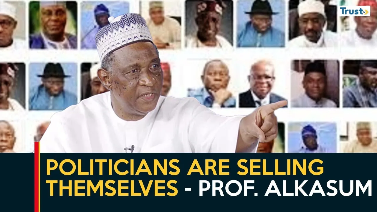 Opposition Alliance: Dissecting political mergers in Nigerian politics