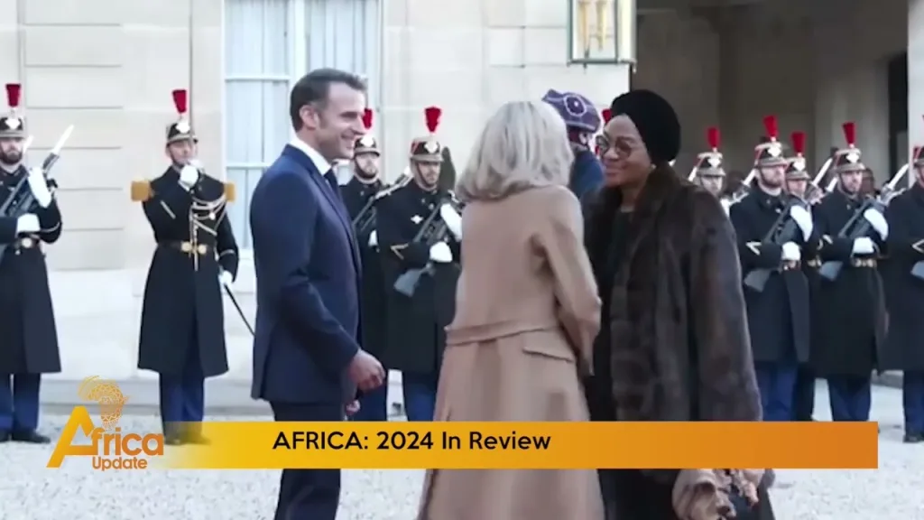 2024 in review