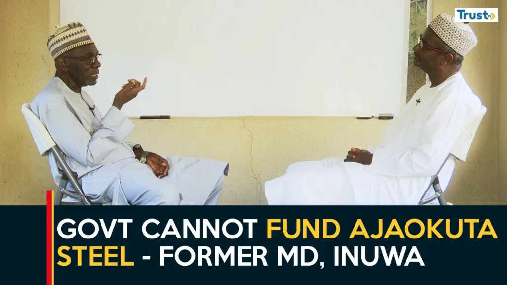 Reminiscenses with Alhaji Magaji Muhammed Inuwa