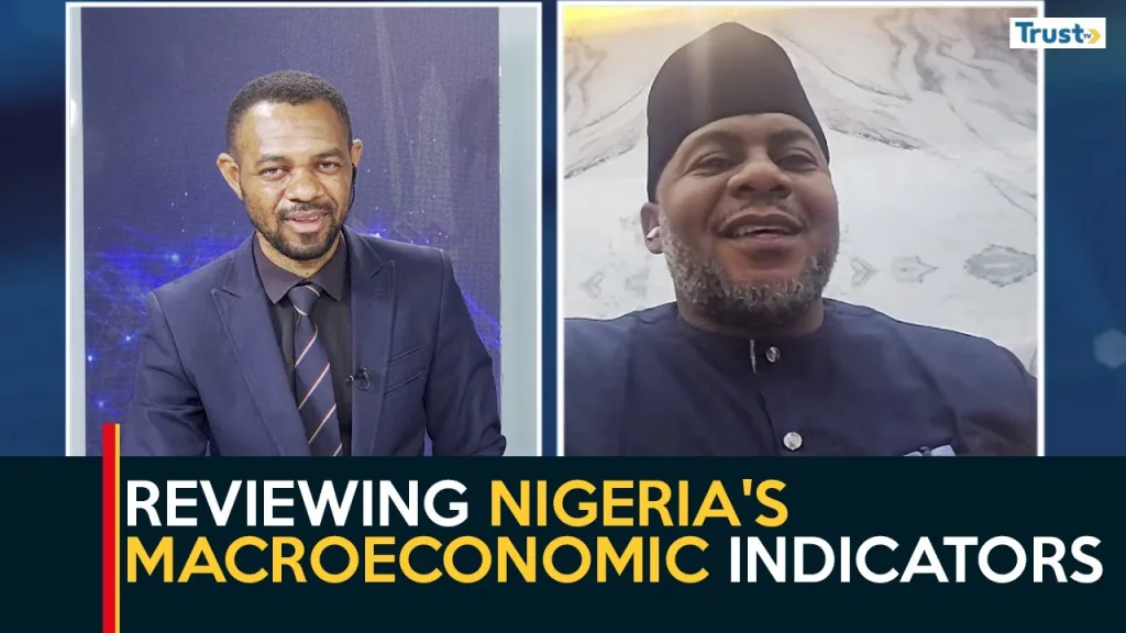 Reviewing Nigeria’s macroeconomic indicators