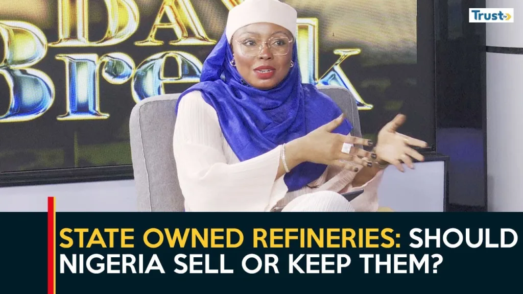 State Owned Refineries: Should Nigeria sell or keep them?
