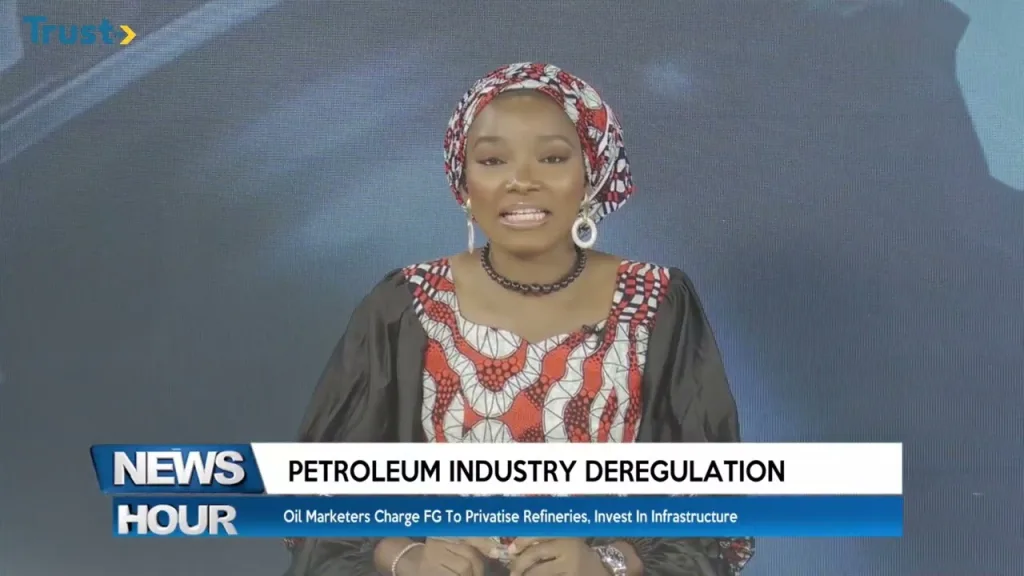 Petroleum Industry Deregulation: Oil marketers charge FG to privatise refineries, invest in infrastructure