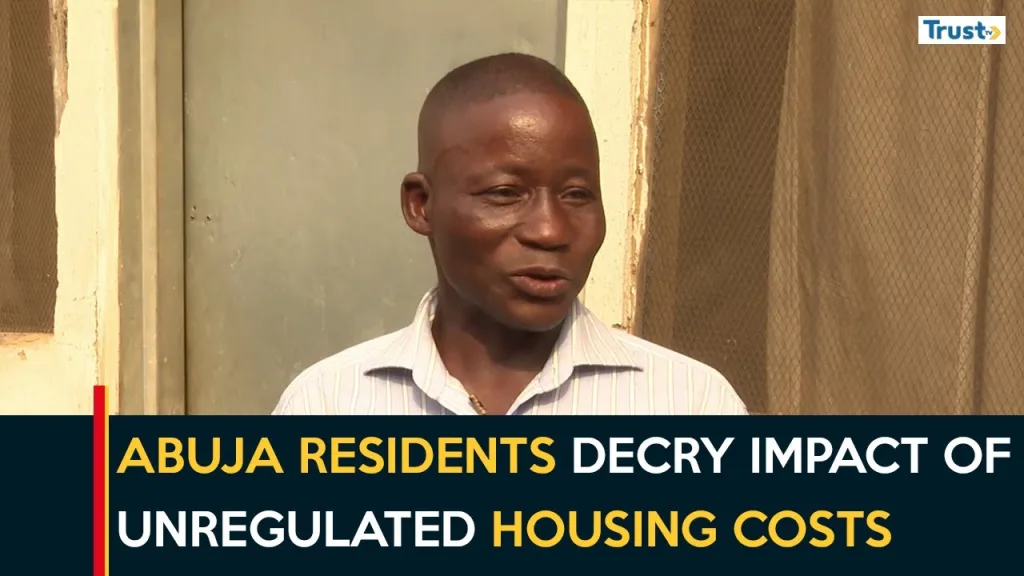 Arbitrary Rent Hike: Abuja residents decry impact of unregulated housing costs