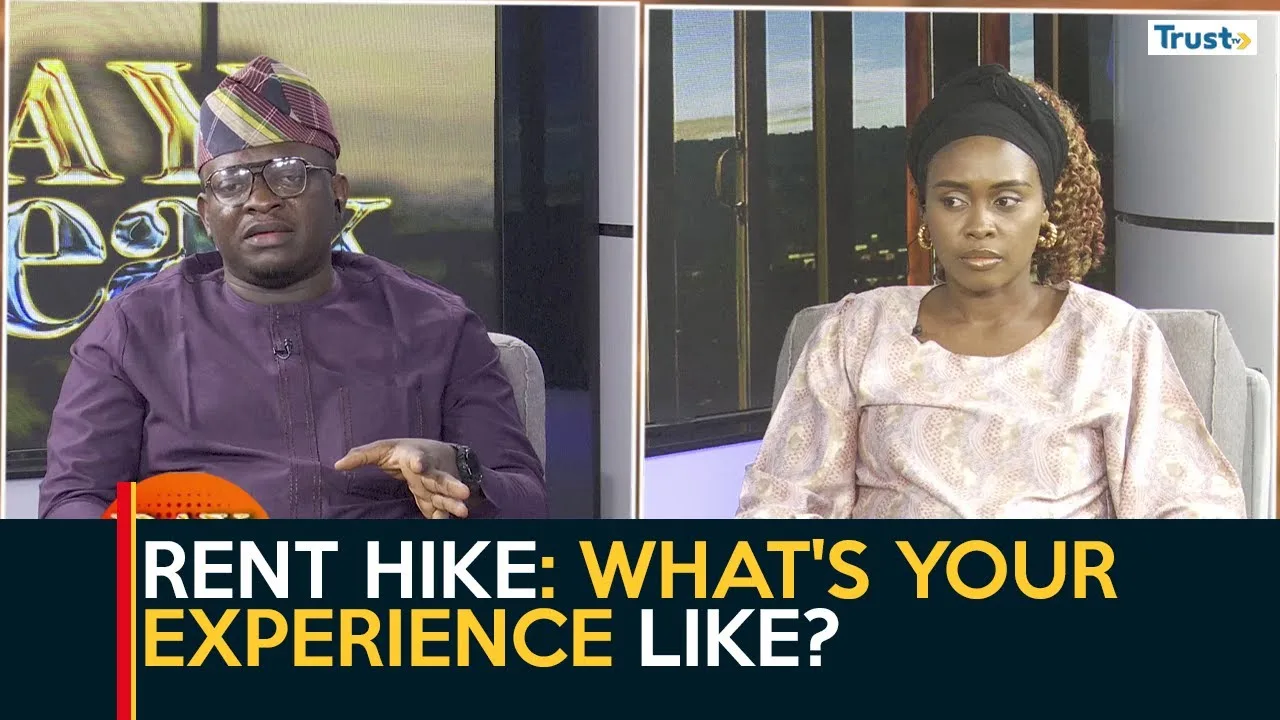 Rent Hike: What’s your experience like?