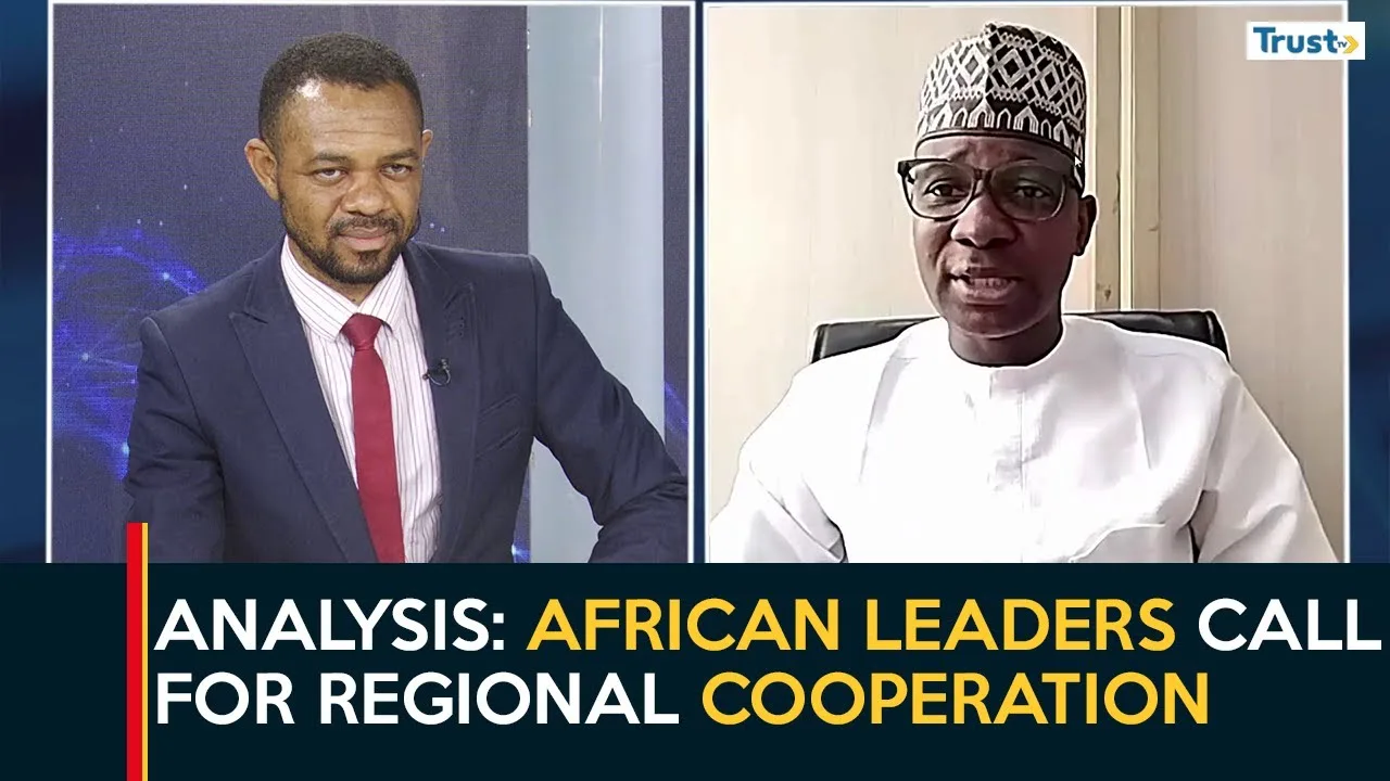 Ghana’s President Inauguration: African leaders call for regional cooperation, economic integration