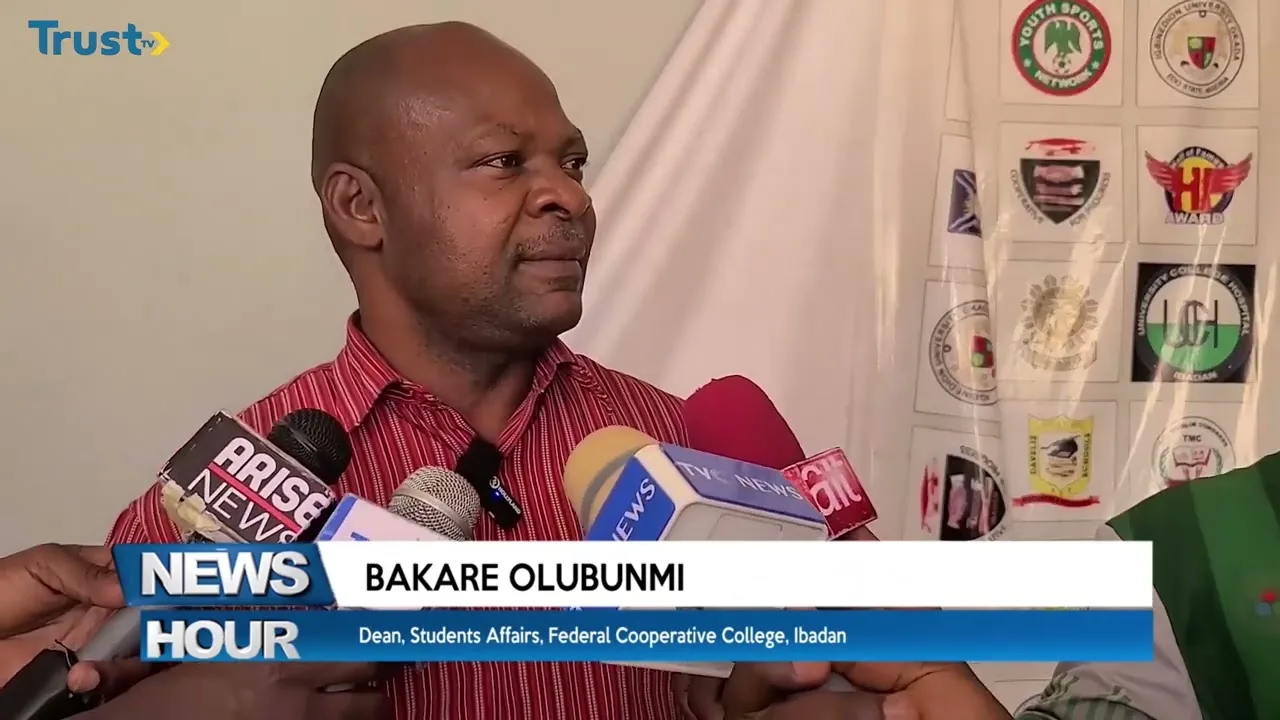 Polytechnic students demand internet access to boost research and learning