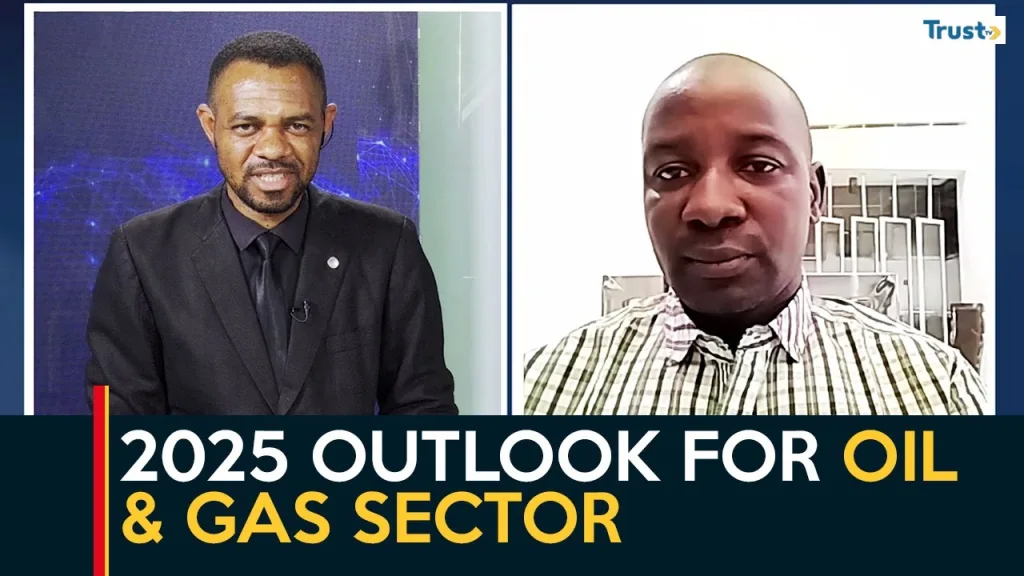 Macroeconomic review & 2025 outlook for oil, gas sector