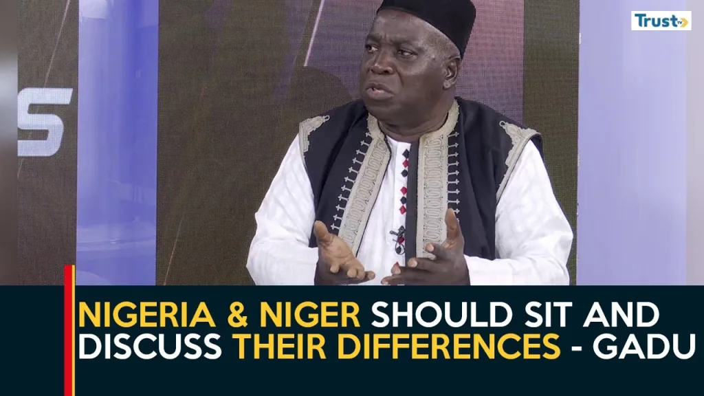 State of the Nation: Major issues in security and politics