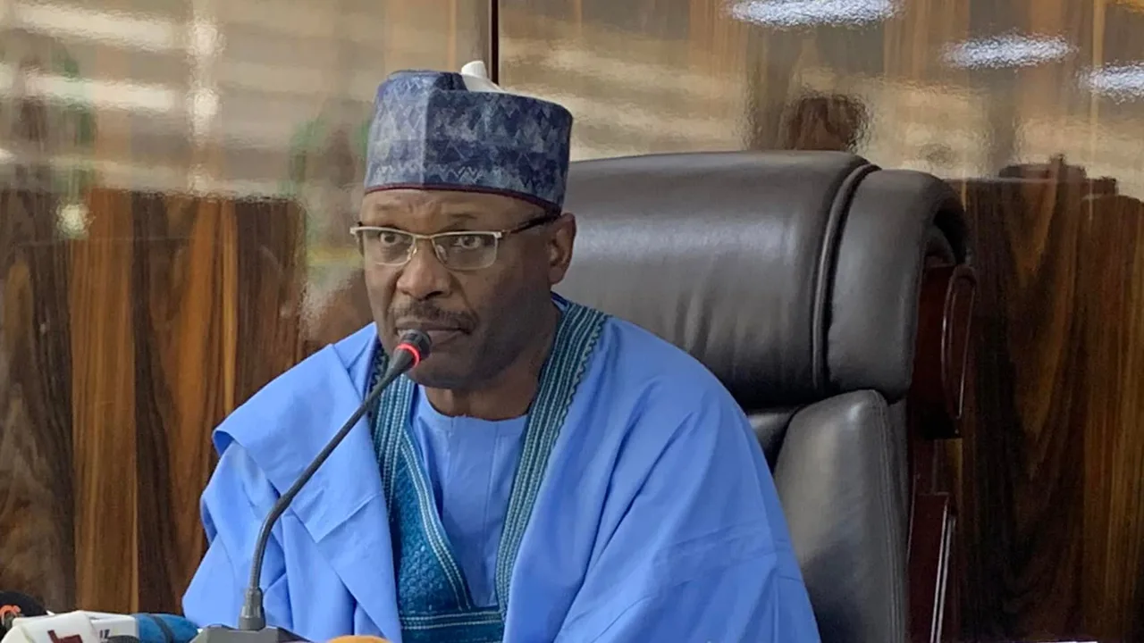 INEC Chief Explains Slow Pace of Election Offences Prosecutions