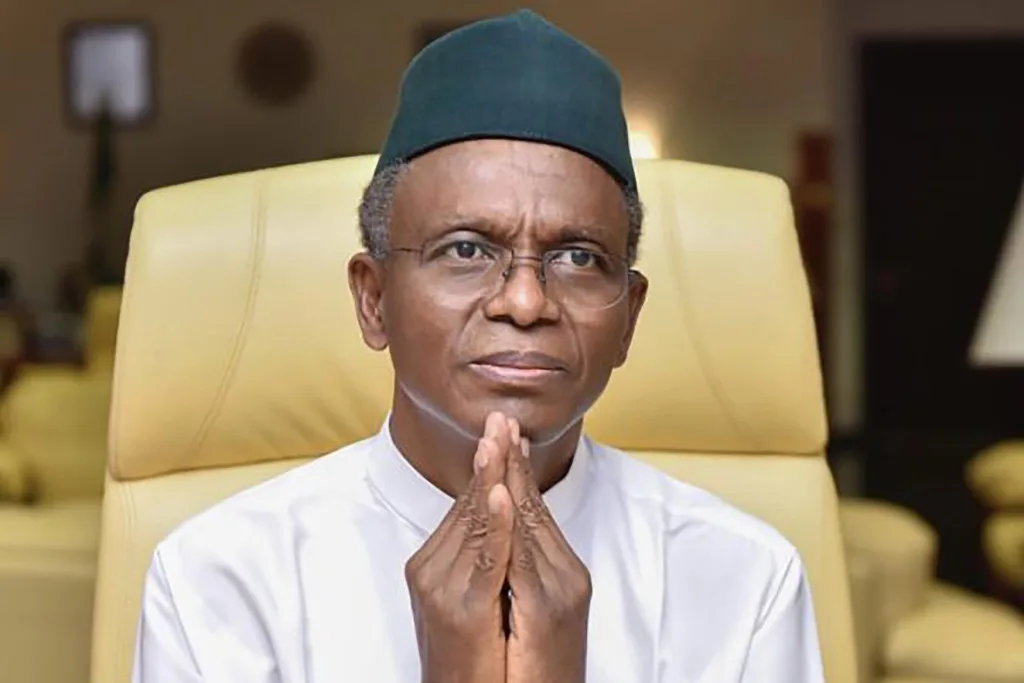 MURIC Warns FG Against Intimidating El-Rufai
