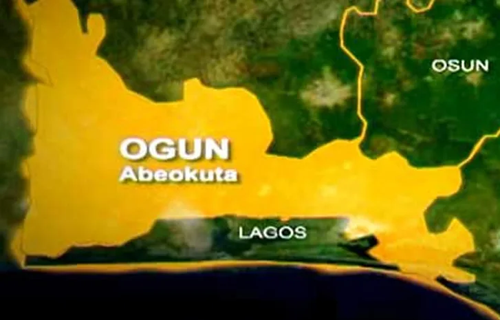 NIS Arrests 376 Irregular Migrants in Ogun