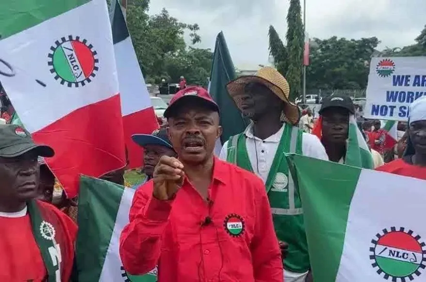 NLC Urges Nigerians to Boycott Telecom Services Over Tariff Hike