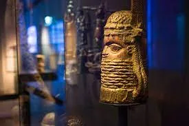 Netherlands Returns 113 Benin Bronzes to Nigeria